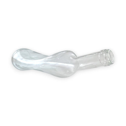 Aura liquor - Botella de Vidrio Fundido para Licores