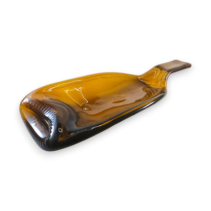 Pieza de menaje para hostelería premium Gold Flex de botella de vino termoformada